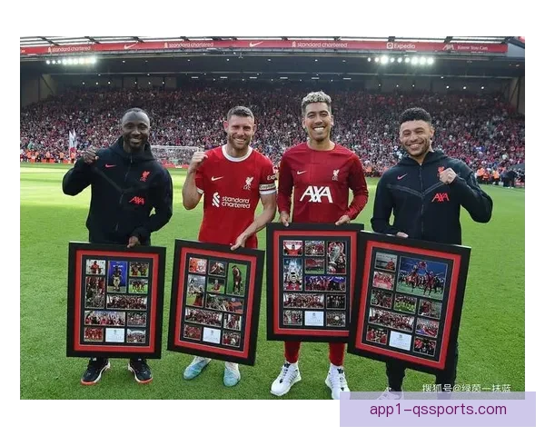 利物浦足球俱乐部历史荣誉与发展历程全面解析